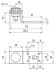 Anschlusslasche AL ZF DUL #377201