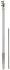 Stützrohr f. HVI lightplus SR D40 1600 #105673