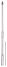 Stützrohr f. HVI lightplus SR D40 2680 #105688
