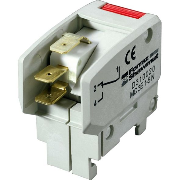 Mikroschalter MC3E1-5N