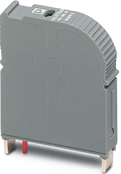 Typ 2-Ableiter Stecker VAL-CP-N/PE-175-ST