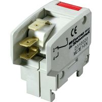 Mikroschalter MC3E1-9NBS
