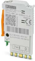 Überspannungsschutzstecker TTC-6P-4-24DC-I-P