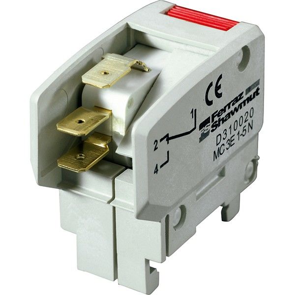 Mikroschalter MC3E1-9NBS