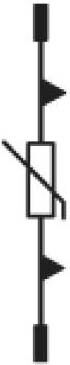 Überspannungsschutz VAL-SEC-T2-48DC-P