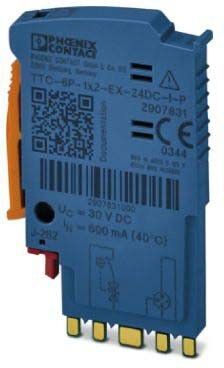 Überspannungsschutzstecker 2907831