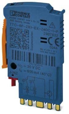 Überspannungsschutzstecker 2907832