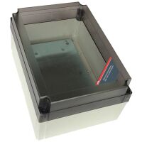 AP-Gehäuse OVR WBX16/2/G