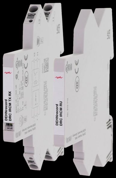 DEHNrecord Condition DRC IRCM