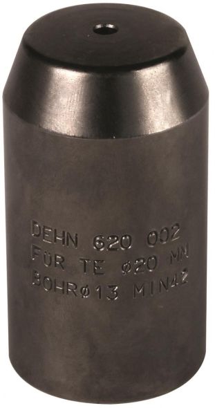 Schlagkopf SKOTE25STBLANK