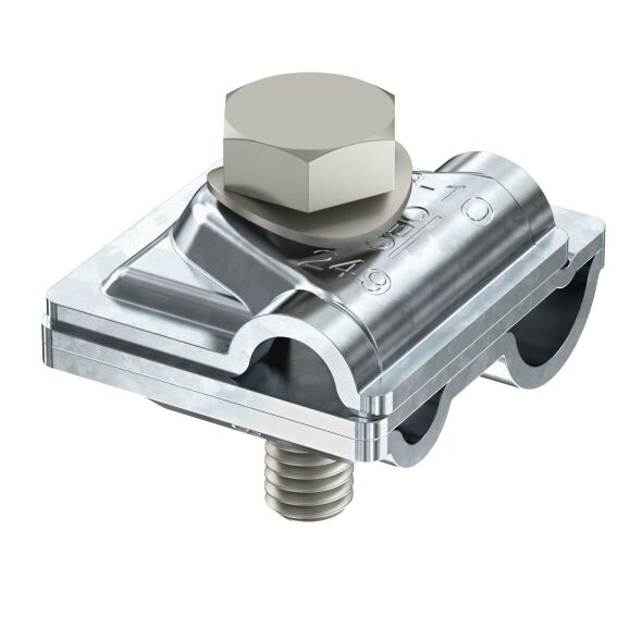 Schnellverbinder Vario 249 6-16 ST