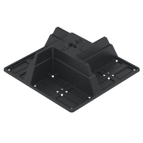 Universal-Standfuß UniBase 10