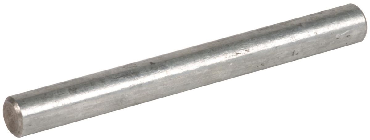 Runddraht St/tZn Z350 RD 10 STTZN R81M