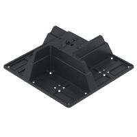 Universal-Standfuß UniBase 10