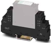Basiselement für PLUGTRAB PT 2X1+F-BE/FM