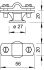 Stangenhalter 113 B-Z16