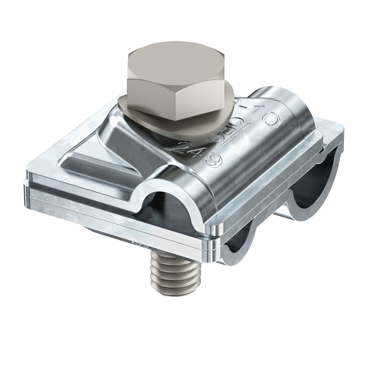 Schnellverbinder Vario 249 6-16 ST