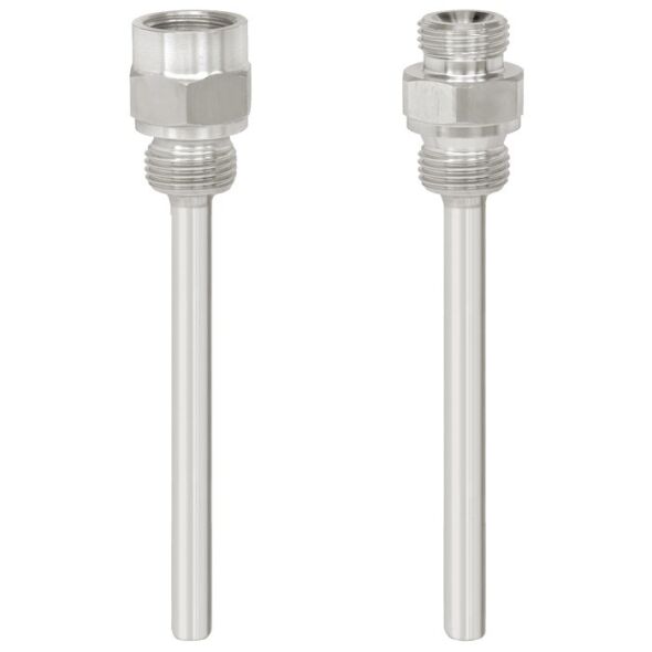 Schutzrohr TW45-F f.10mm 3244458