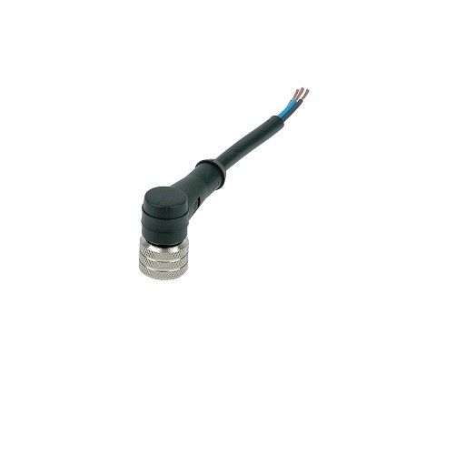 Kabelkupplung WDK-M08US/SO0-2.5PU