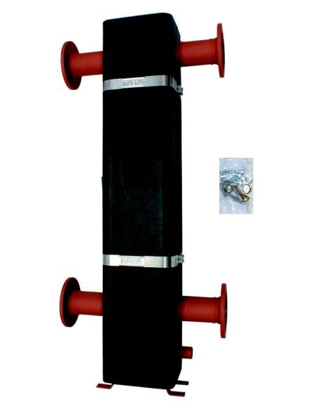 Hydraulische Weiche WH 280 21,5m3/h