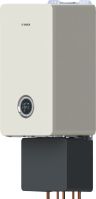 Untere Sichtabdeckgung IW-CB-1