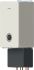 Untere Sichtabdeckgung IW-CB-1