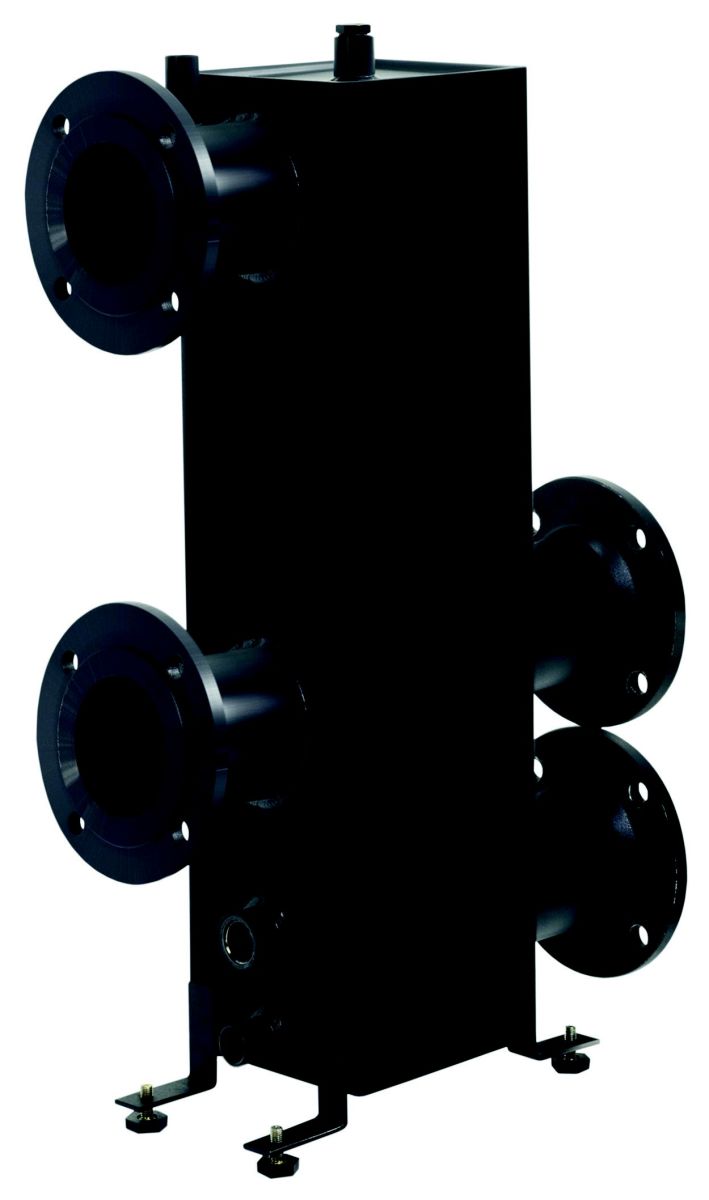 Hydraulische Weiche WHC 350