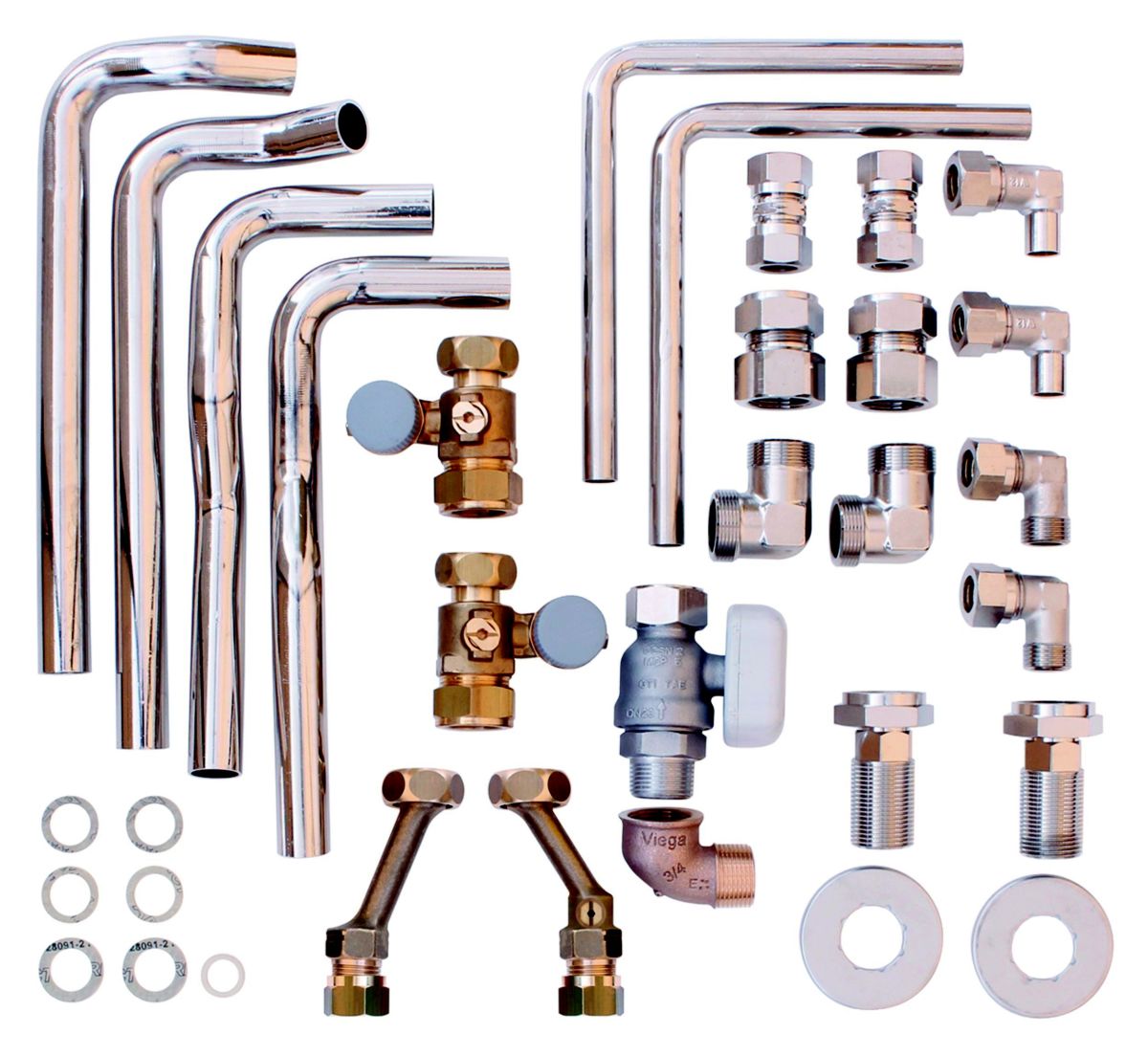 Installationsset 0020201903