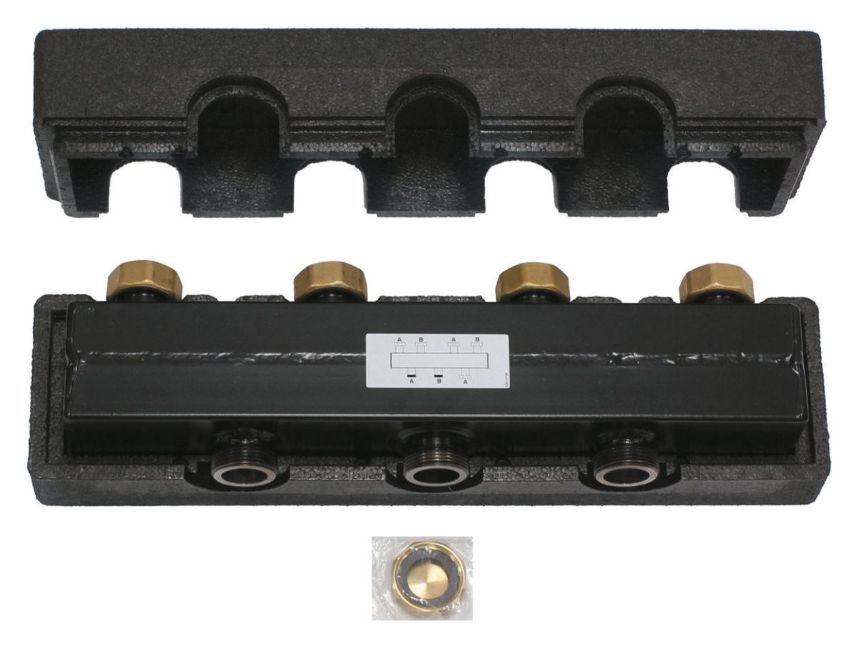 Verteilerbalken 307556