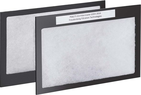 Ersatzfilter-Set Duo G3