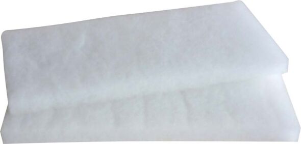 Ersatzluftfilter WRF 180 EC