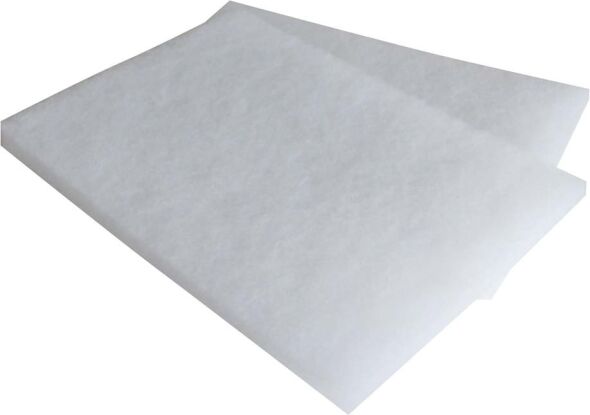 Ersatzluftfilter WSG 600