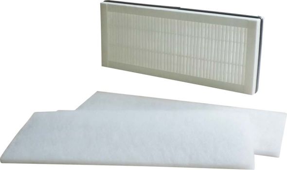 Luftfilter WSF 300-400