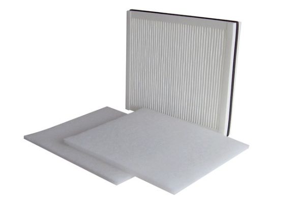 Luftfilter WSF 600