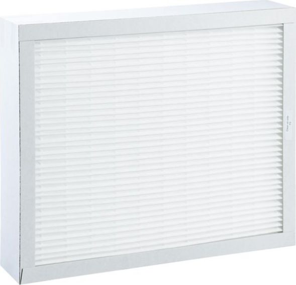 Außenluftfilter F9 LTM dezent FMS F9-1
