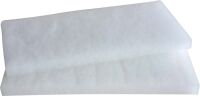 Ersatzluftfilter WRF 180 EC