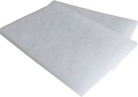 Ersatzluftfilter WSG 600