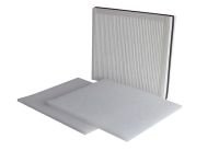 Luftfilter WSF 600