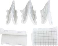 Filtermattenset FMS FBG G4 - 5 (VE5)
