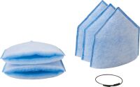 Filtermattenset FMSA 125 (VE5)