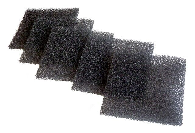 Ersatzfilter AZP