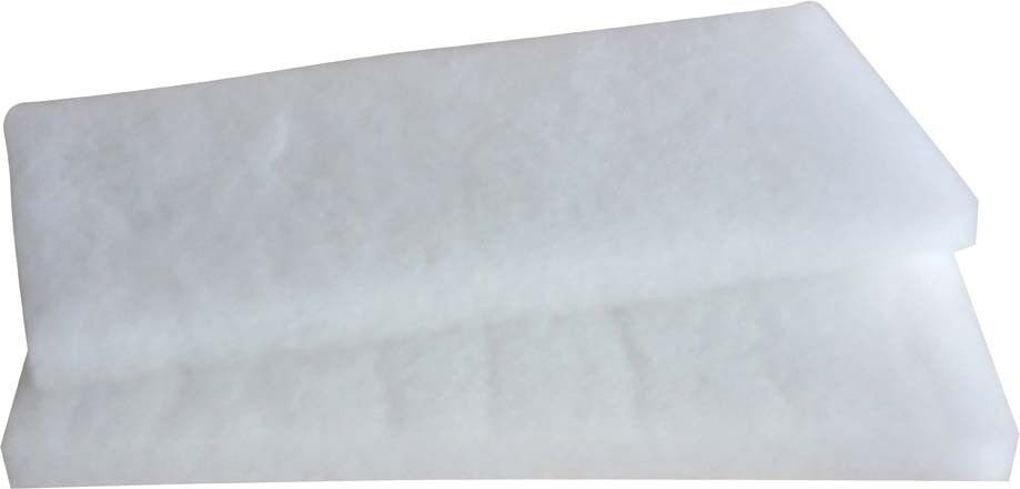 Ersatzluftfilter WRF 180 EC