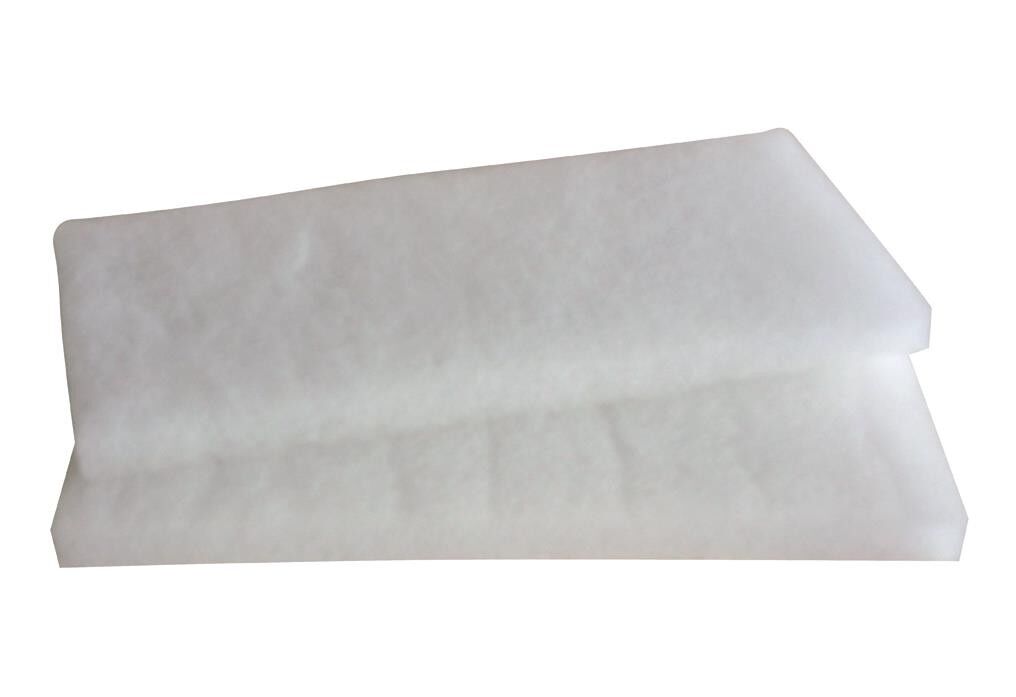 Ersatzluftfilter WRF 180 EC
