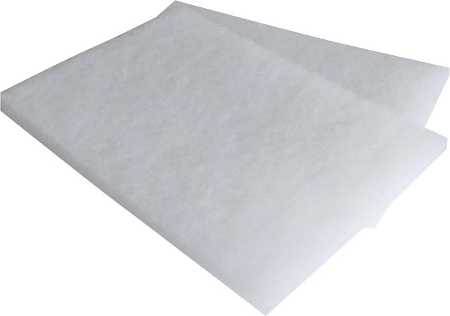 Ersatzluftfilter WSG 600