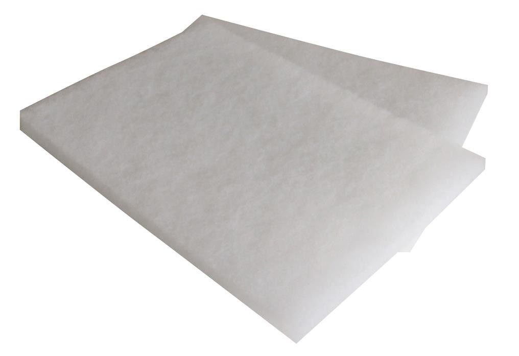 Ersatzluftfilter WSG 600
