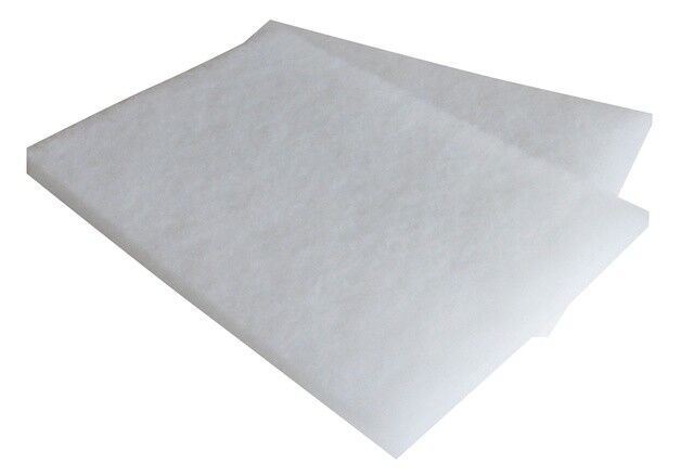 Ersatzluftfilter WSG 600