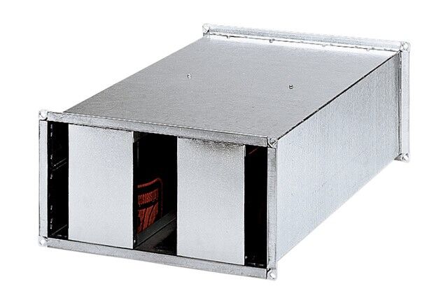 Kulissenschalldämpfer KSP 50/23