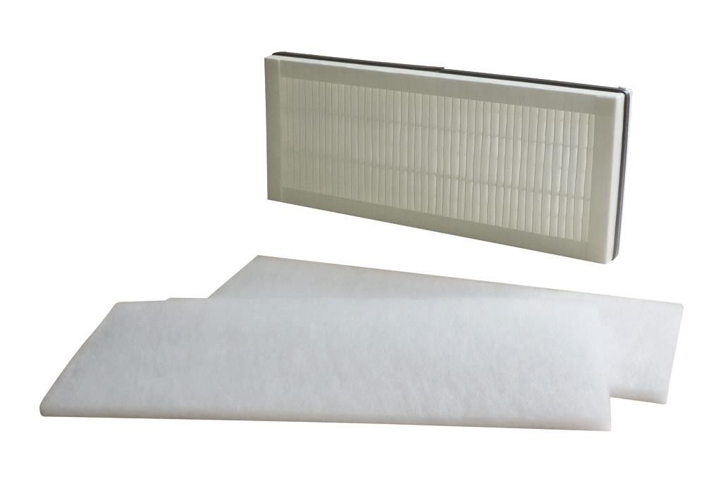 Luftfilter WSF 300-400