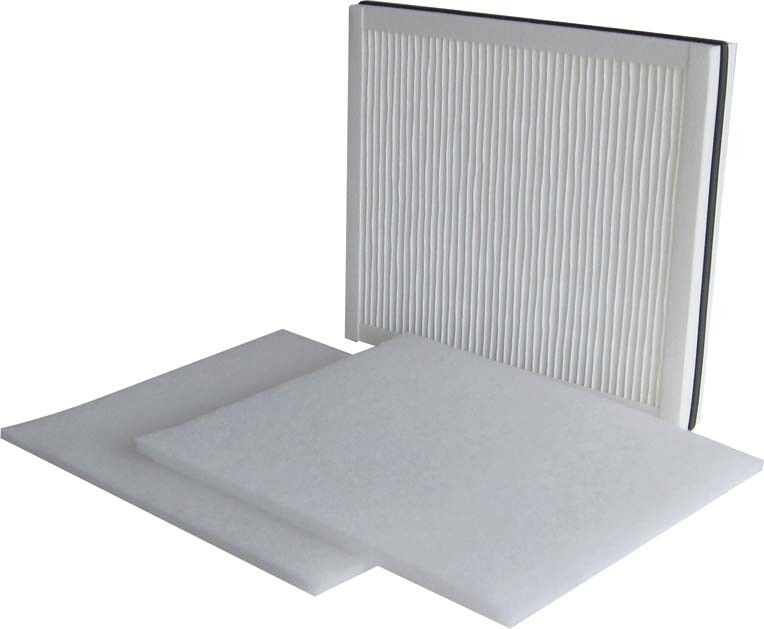 Luftfilter WSF 600