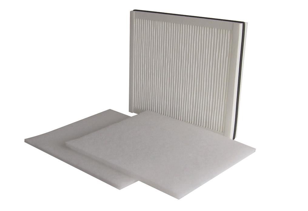 Luftfilter WSF 600